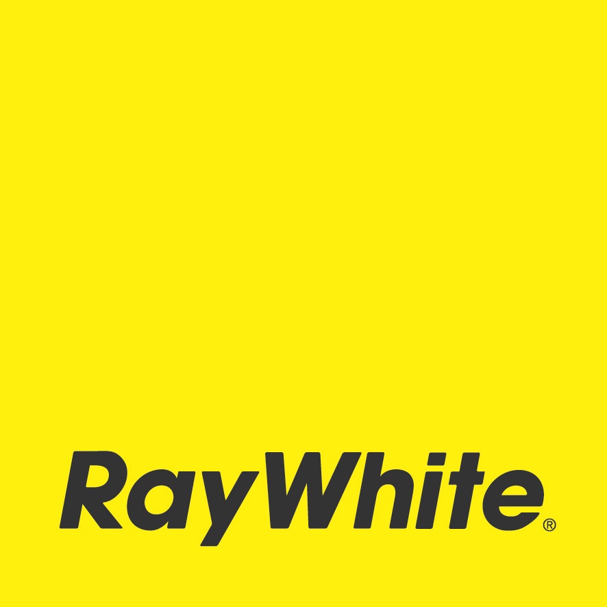 Ray White Collective logo